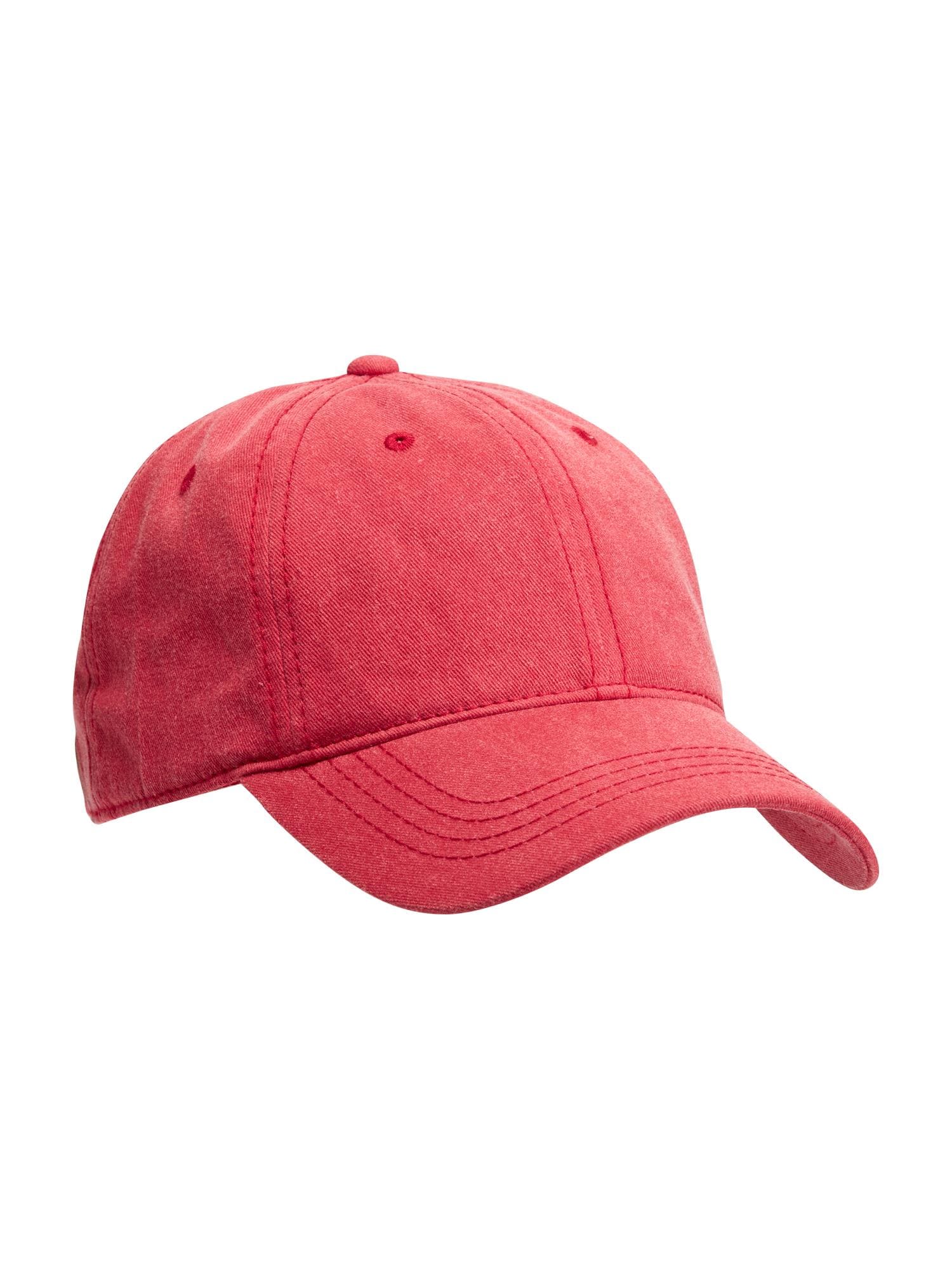 Twill Baseball Cap for Men | Old Navy