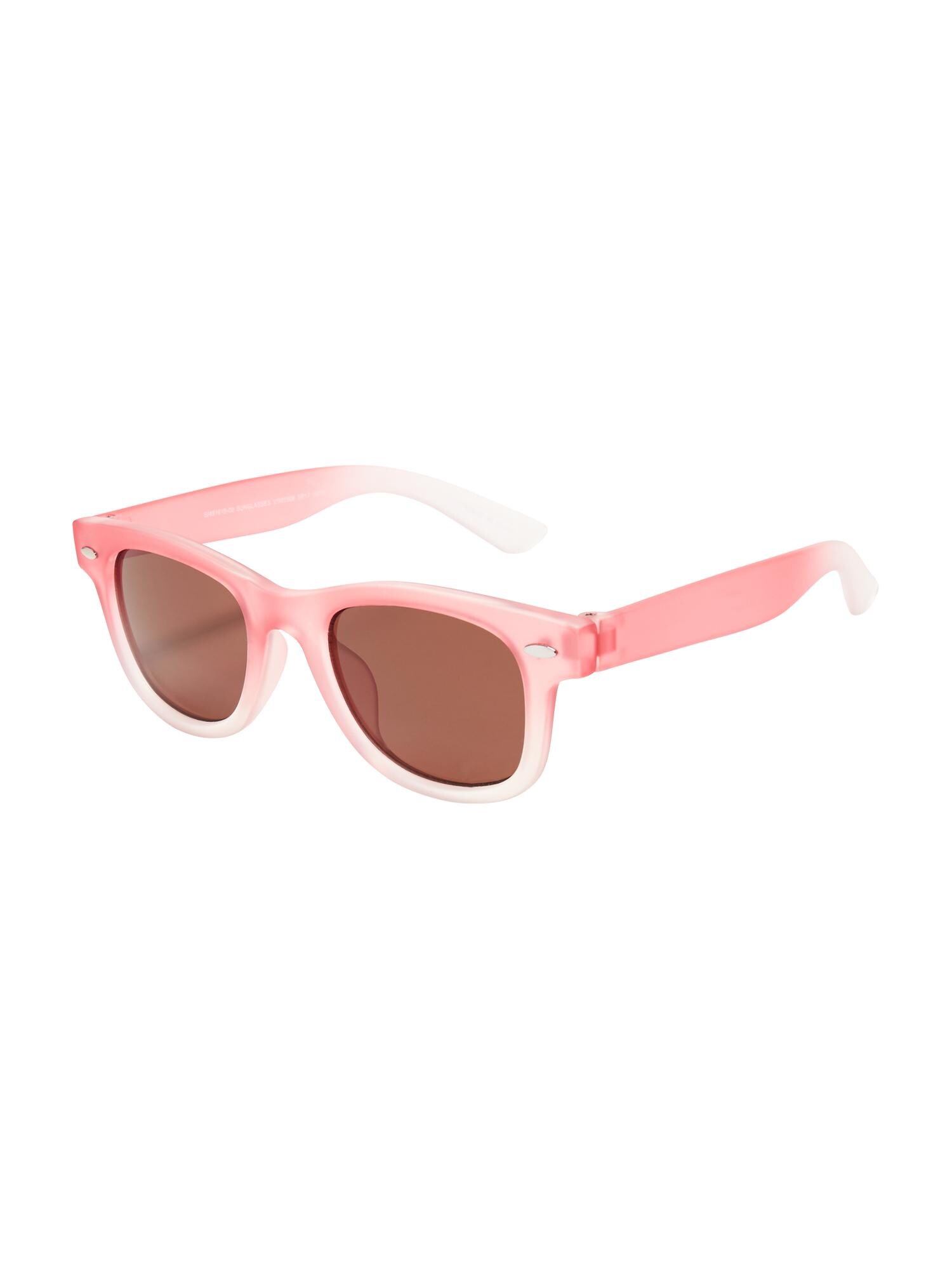 Pink Gradient Sunglasses for Toddler Girls Old Navy