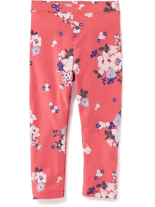 old navy little girl leggings