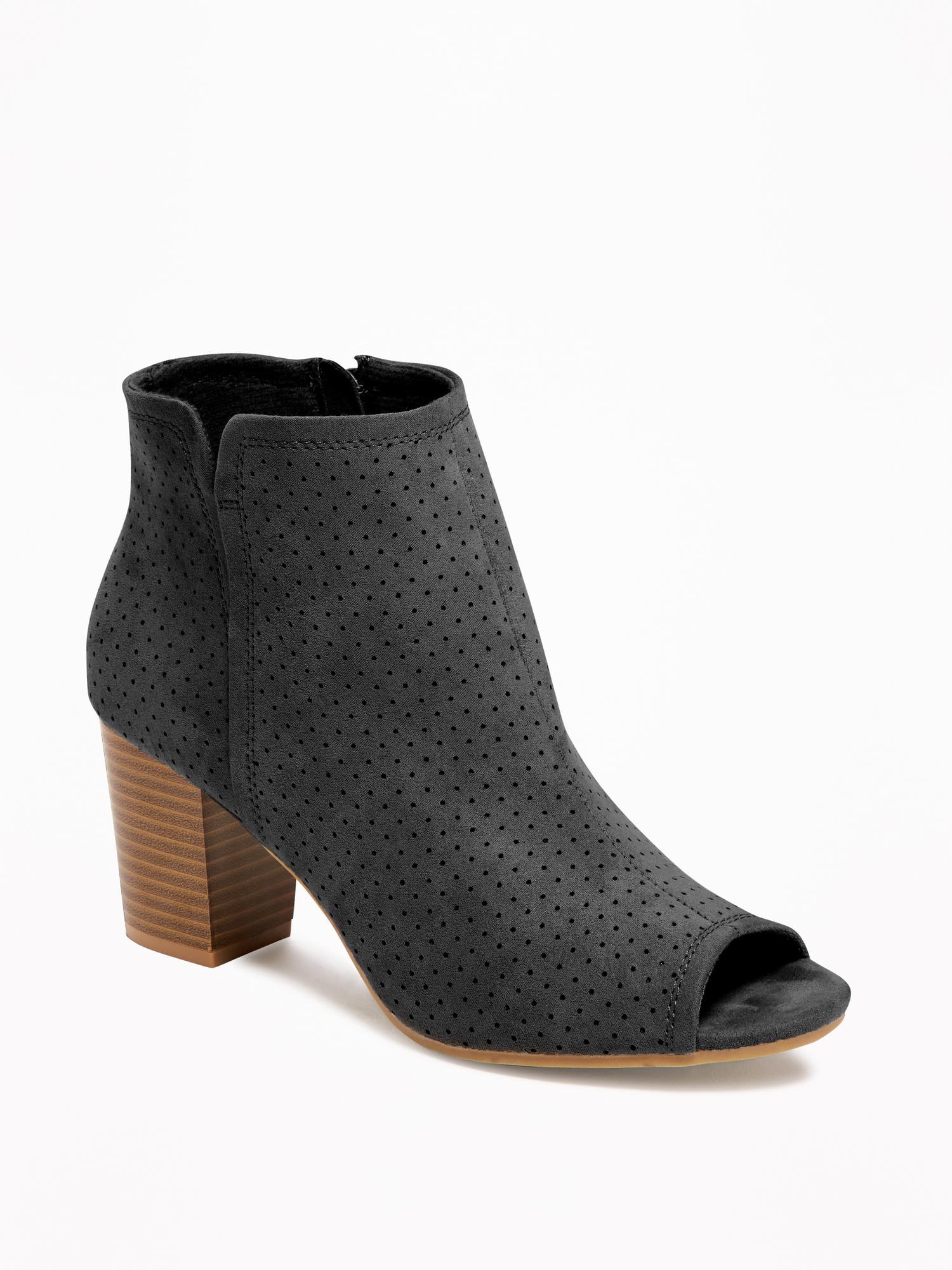 Old navy ankle on sale boots