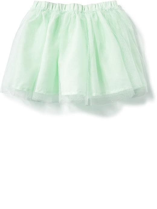 View large product image 1 of 1. Tutu Skirt for Toddler Girls