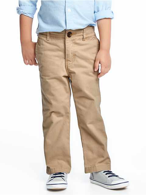 khakis for boys