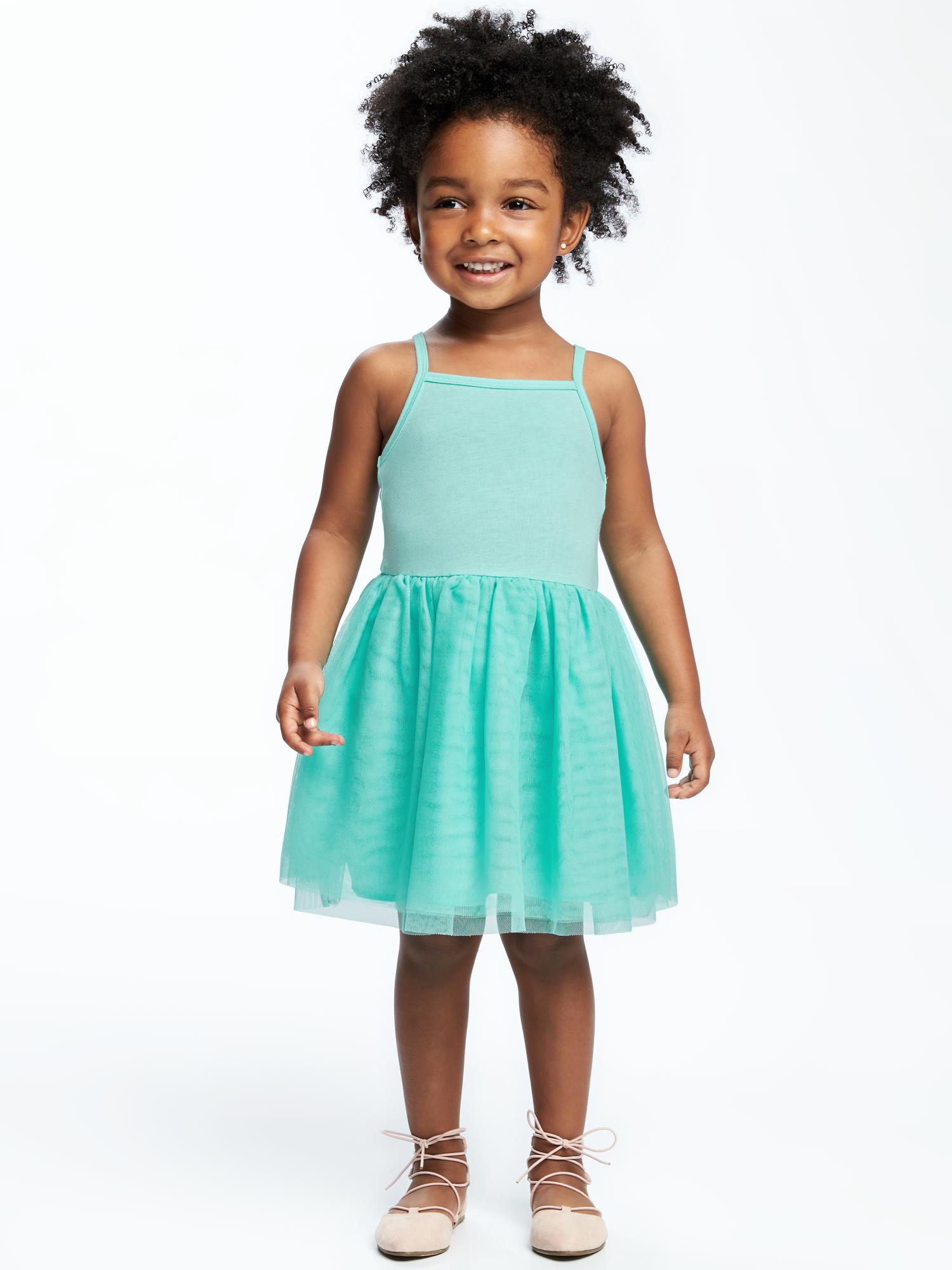 Old navy store ballet dress