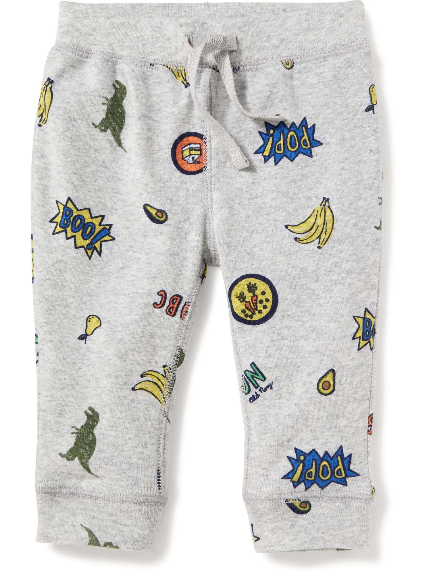 Printed Leggings for Baby Old Navy