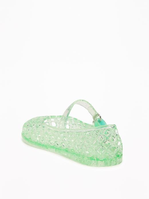 Sandals - Light khaki green - Kids | H&M