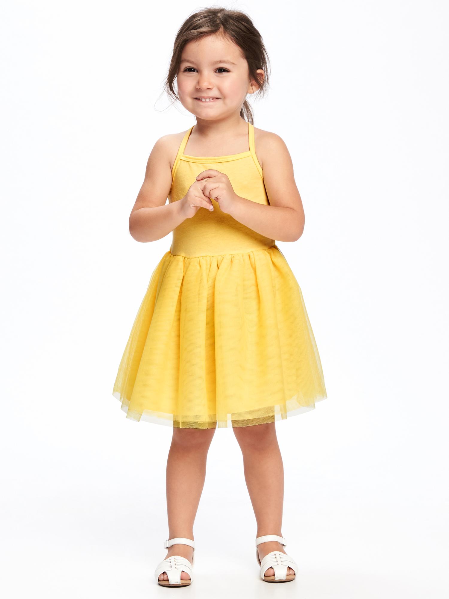 Old navy tutu tank hot sale dress