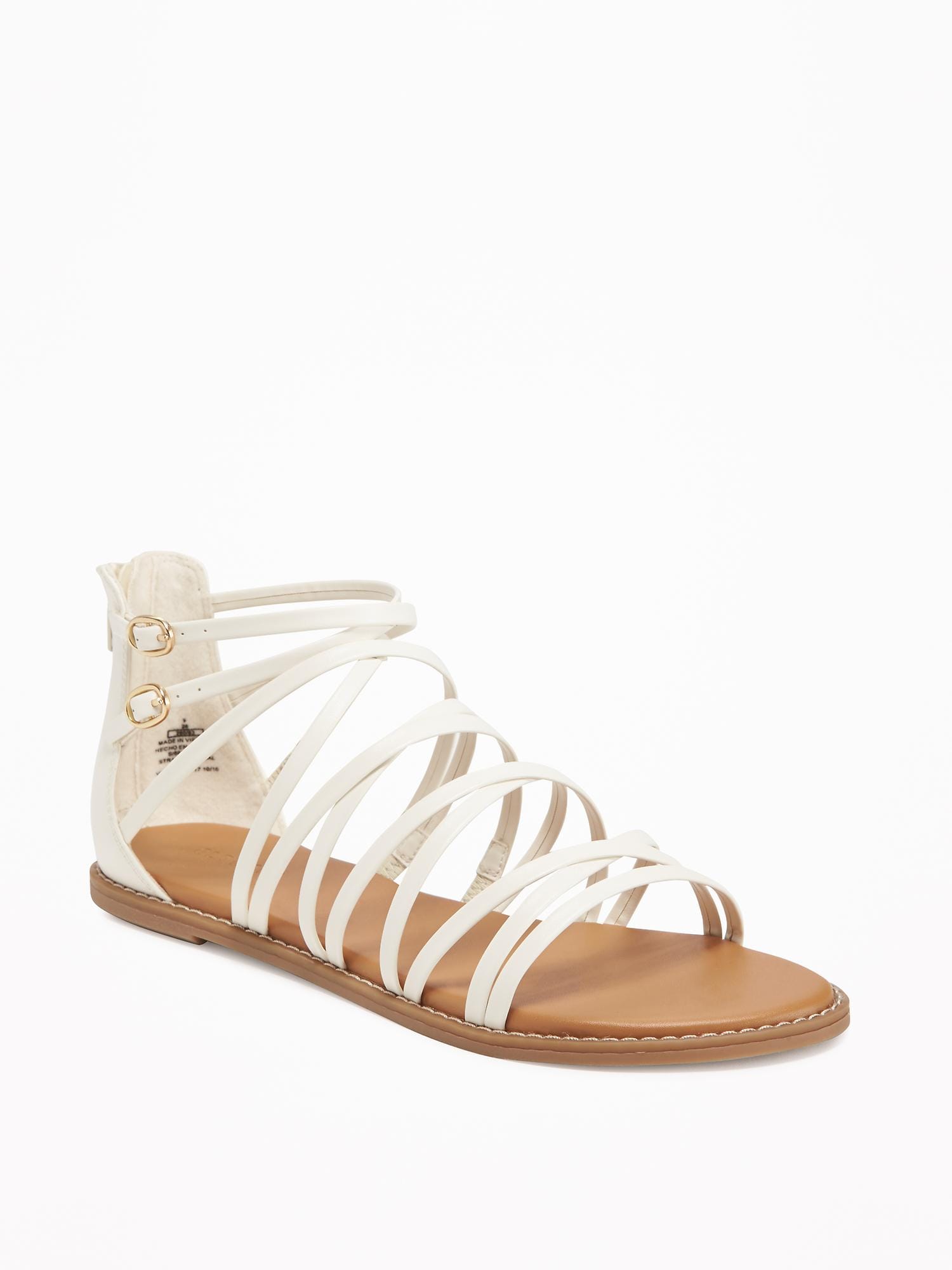 15 of the Best Chunky Sandals | POPSUGAR Fashion UK