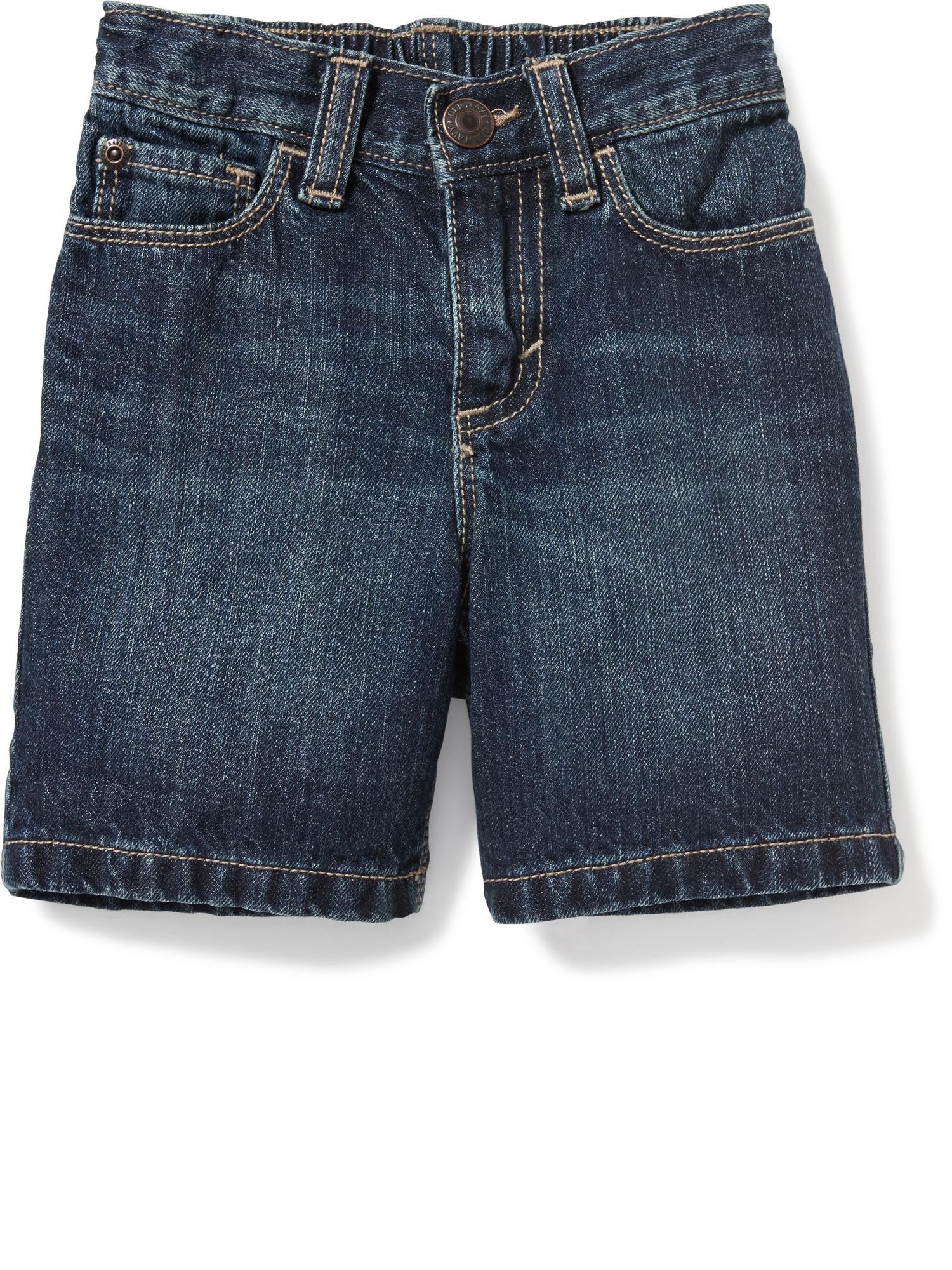 Denim Shorts for Toddler Boys | Old Navy