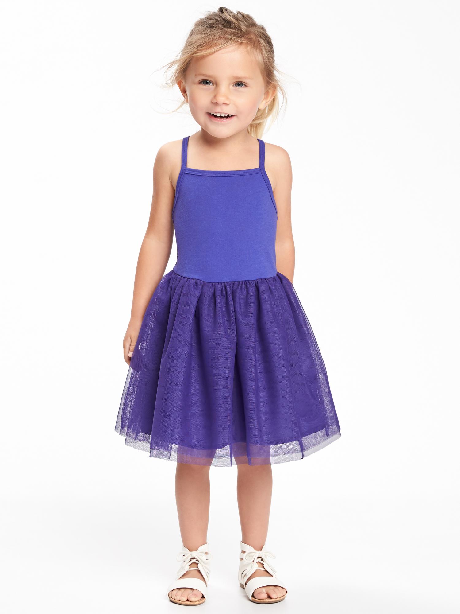 Old navy 2025 ballet dress