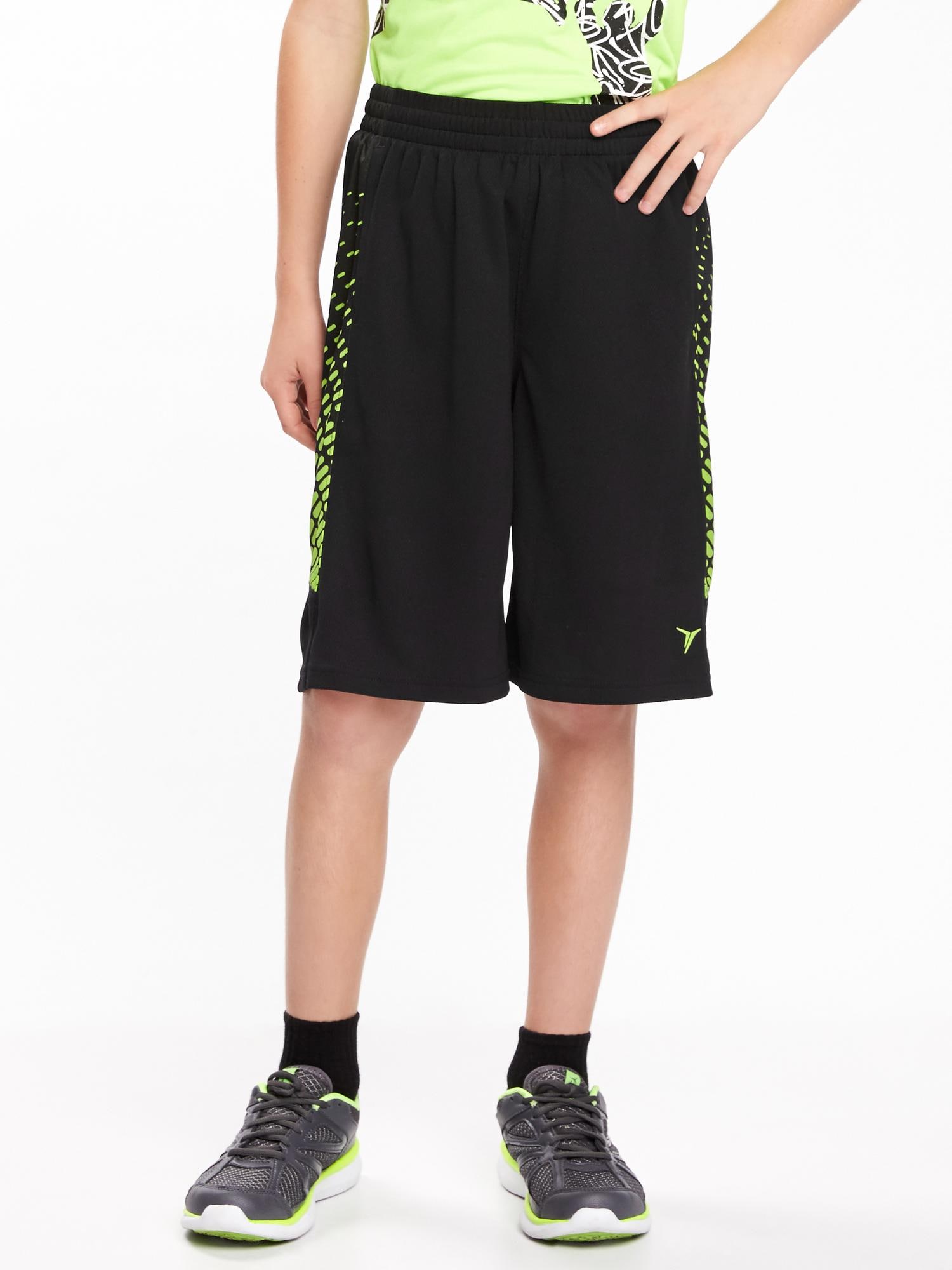 Go-Dry Cool Basketball Shorts For Boys | Old Navy