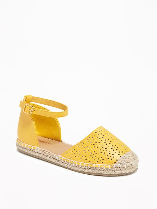 Old navy store womens espadrilles