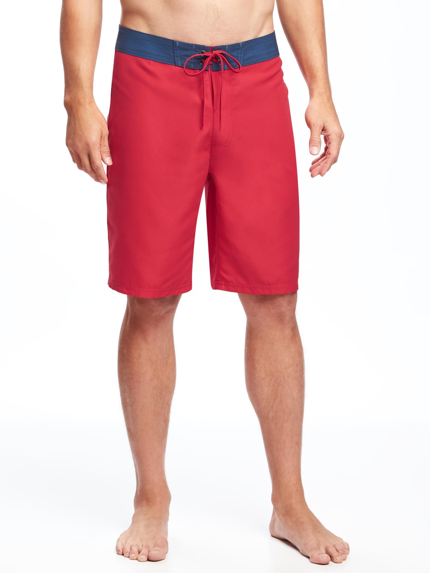 Board Shorts For Men (10