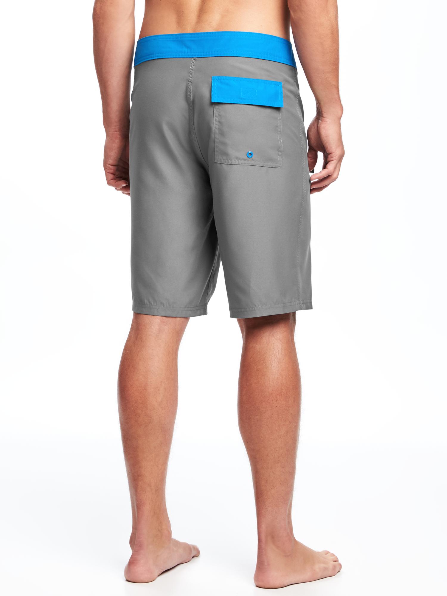 Board Shorts for Men (10