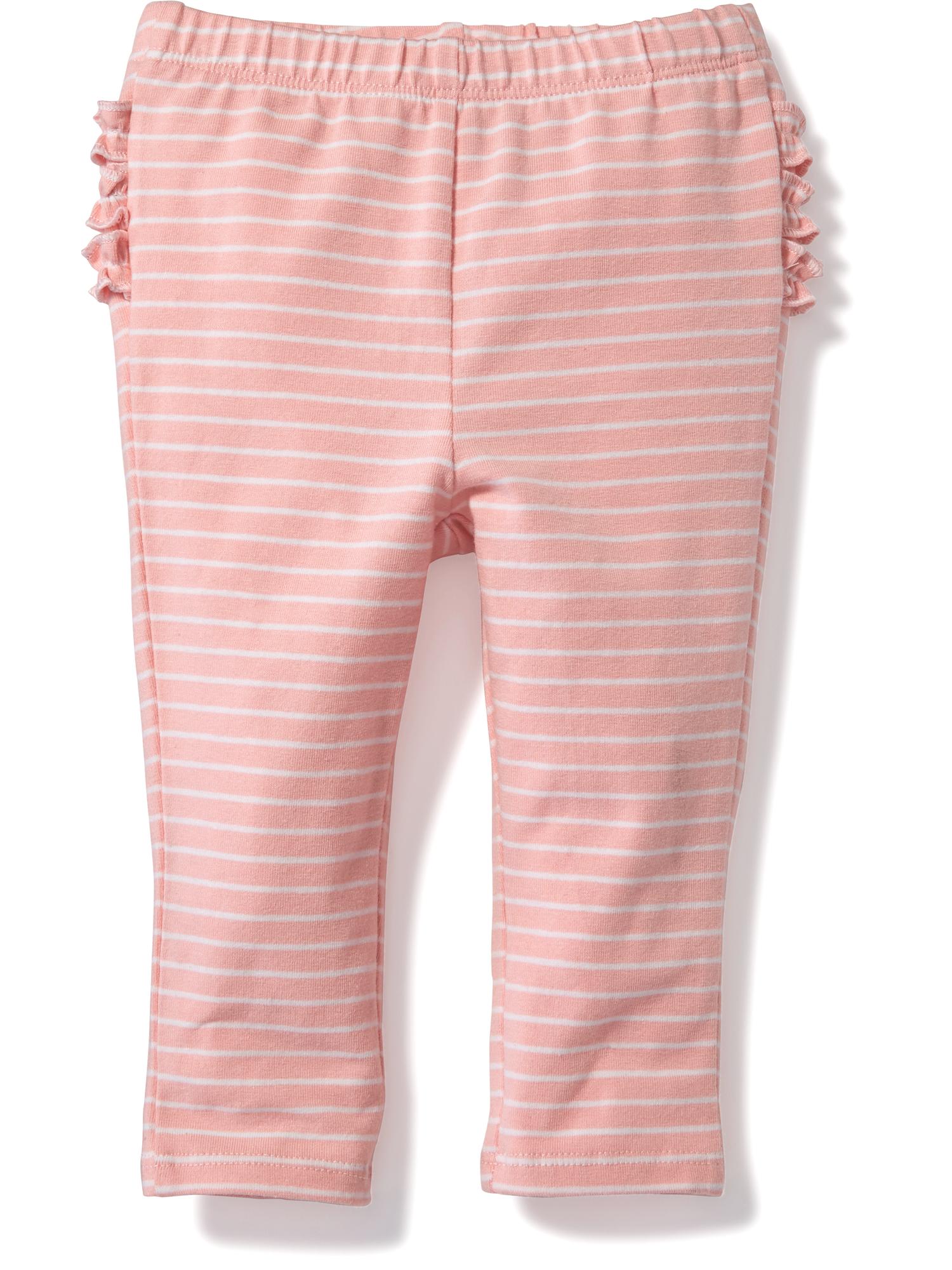 Ruffled Leggings for Baby Old Navy
