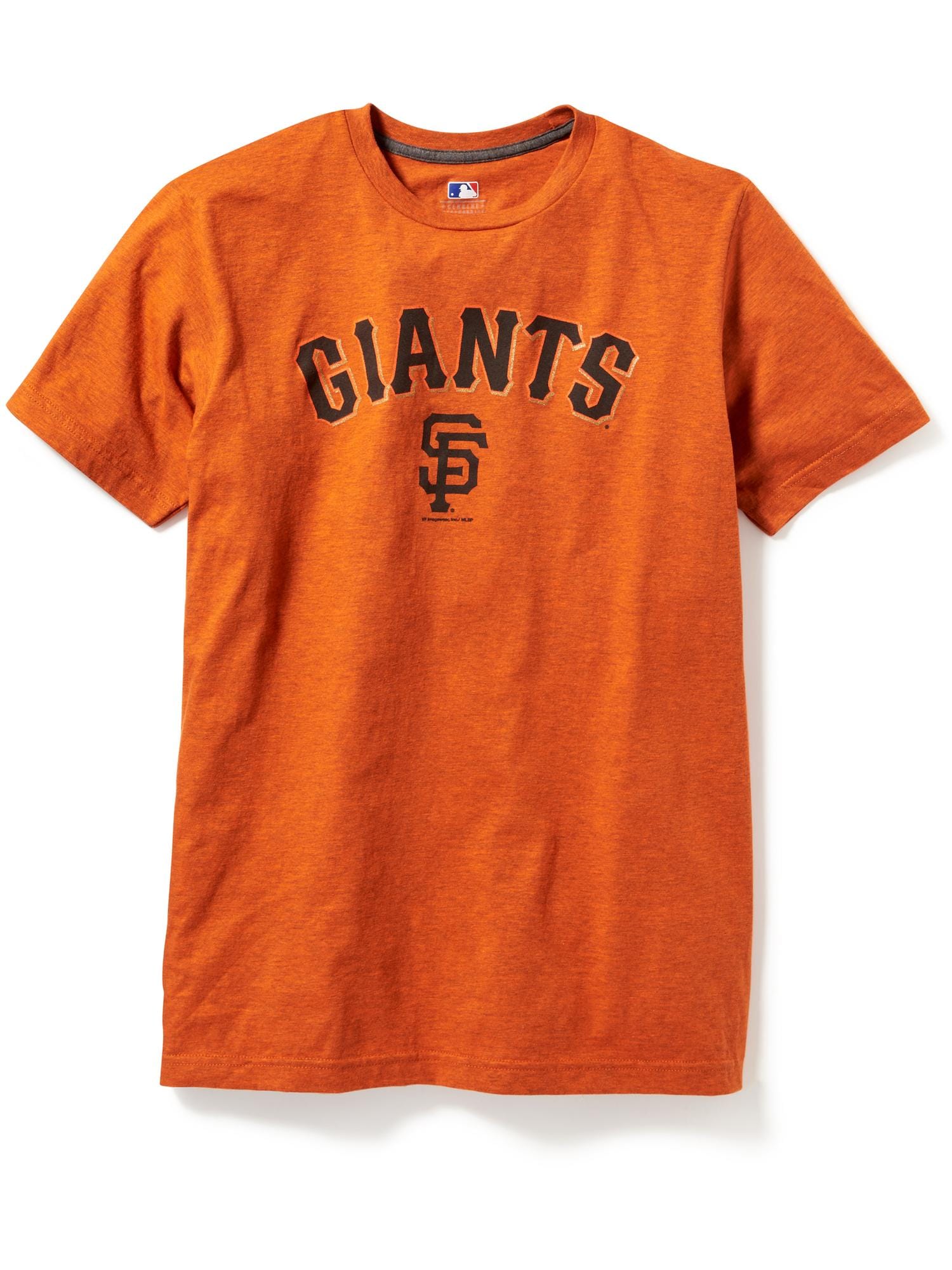 MLB® Team Graphic T-Shirt for Men | Old Navy