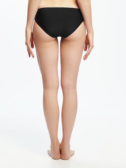 View large product image 2 of 2. Bikini Bottoms for Women