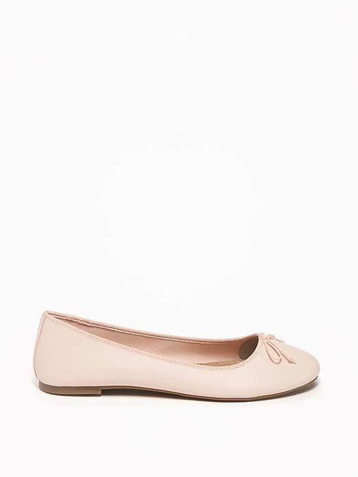 Classic Ballet Flats for Women | Old Navy