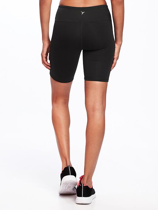 View large product image 2 of 3. Compression Performance Shorts (8") for Women