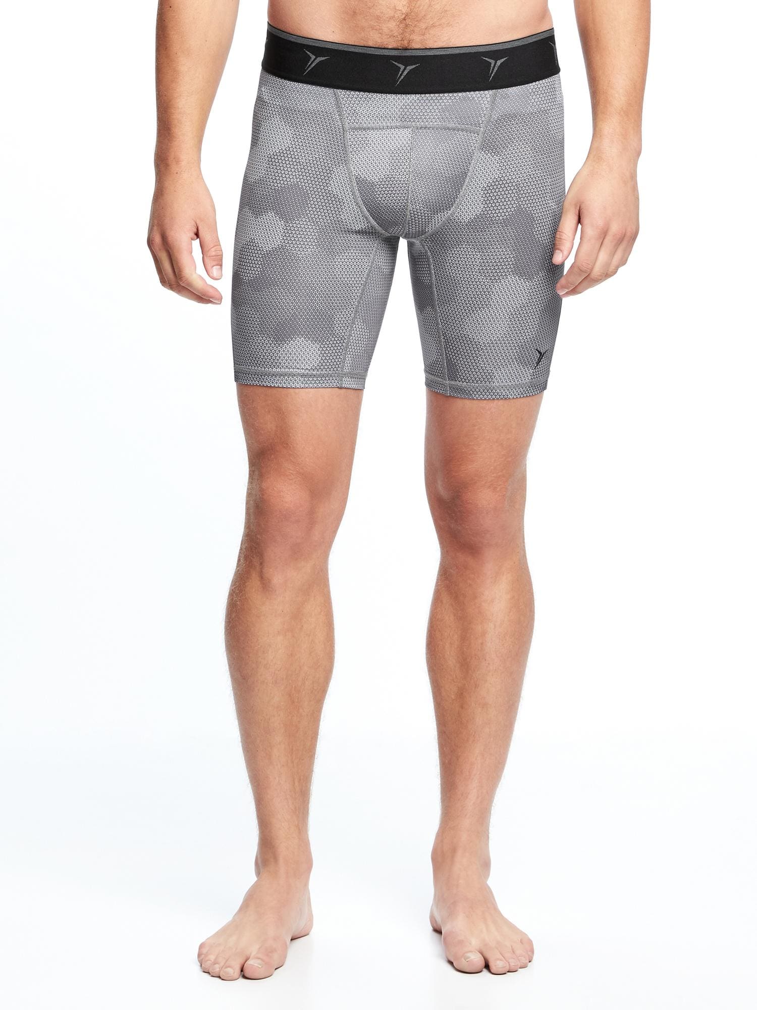 Old navy cheap mens compression shorts