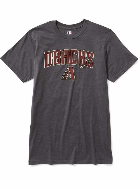 diamondbacks maternity shirt