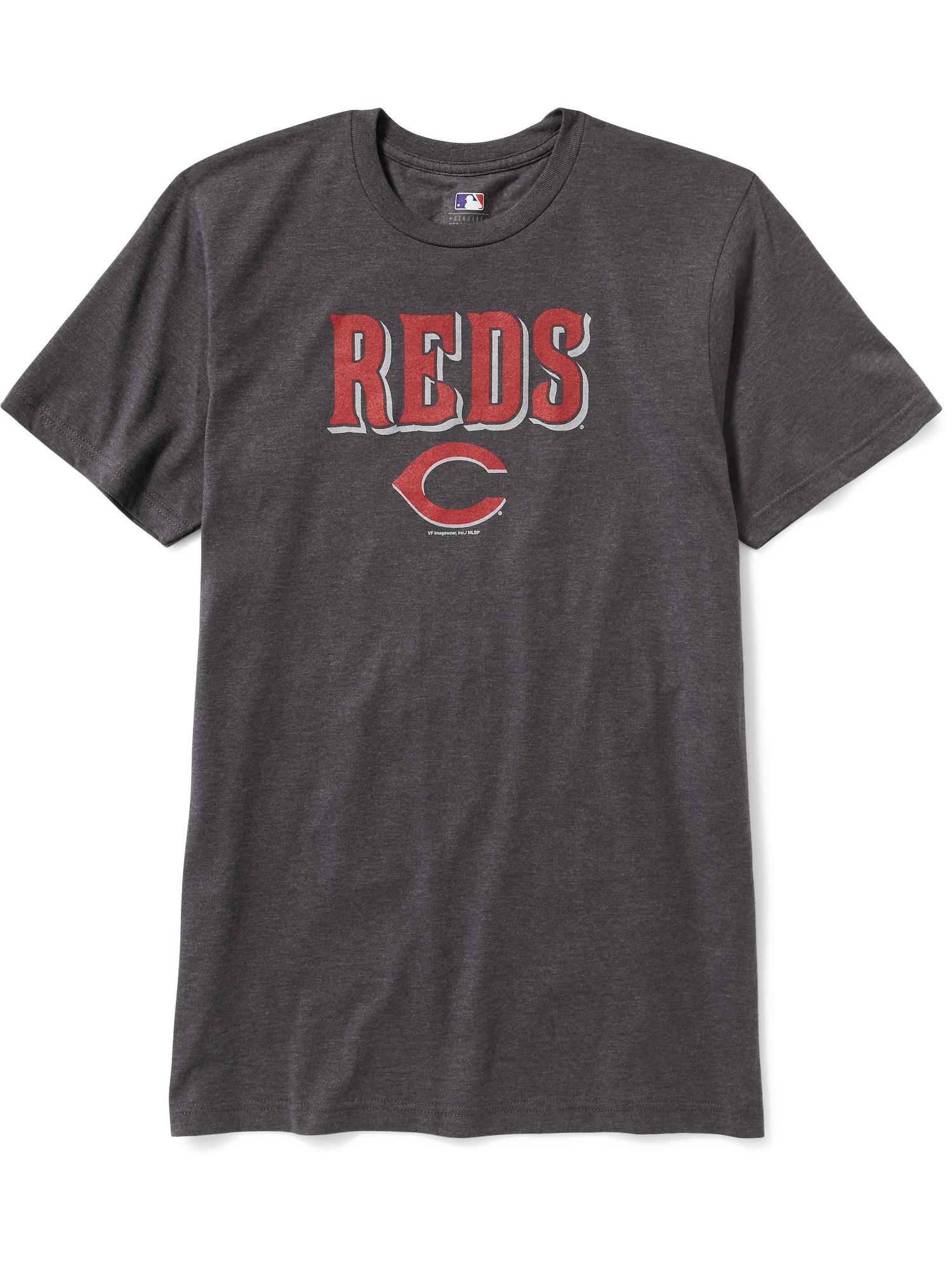 MLB® Team Graphic T-Shirt for Men | Old Navy