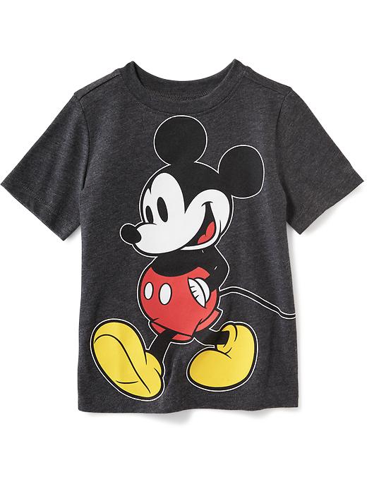 Disney© Mickey Mouse Tee for Toddler Boys | Old Navy