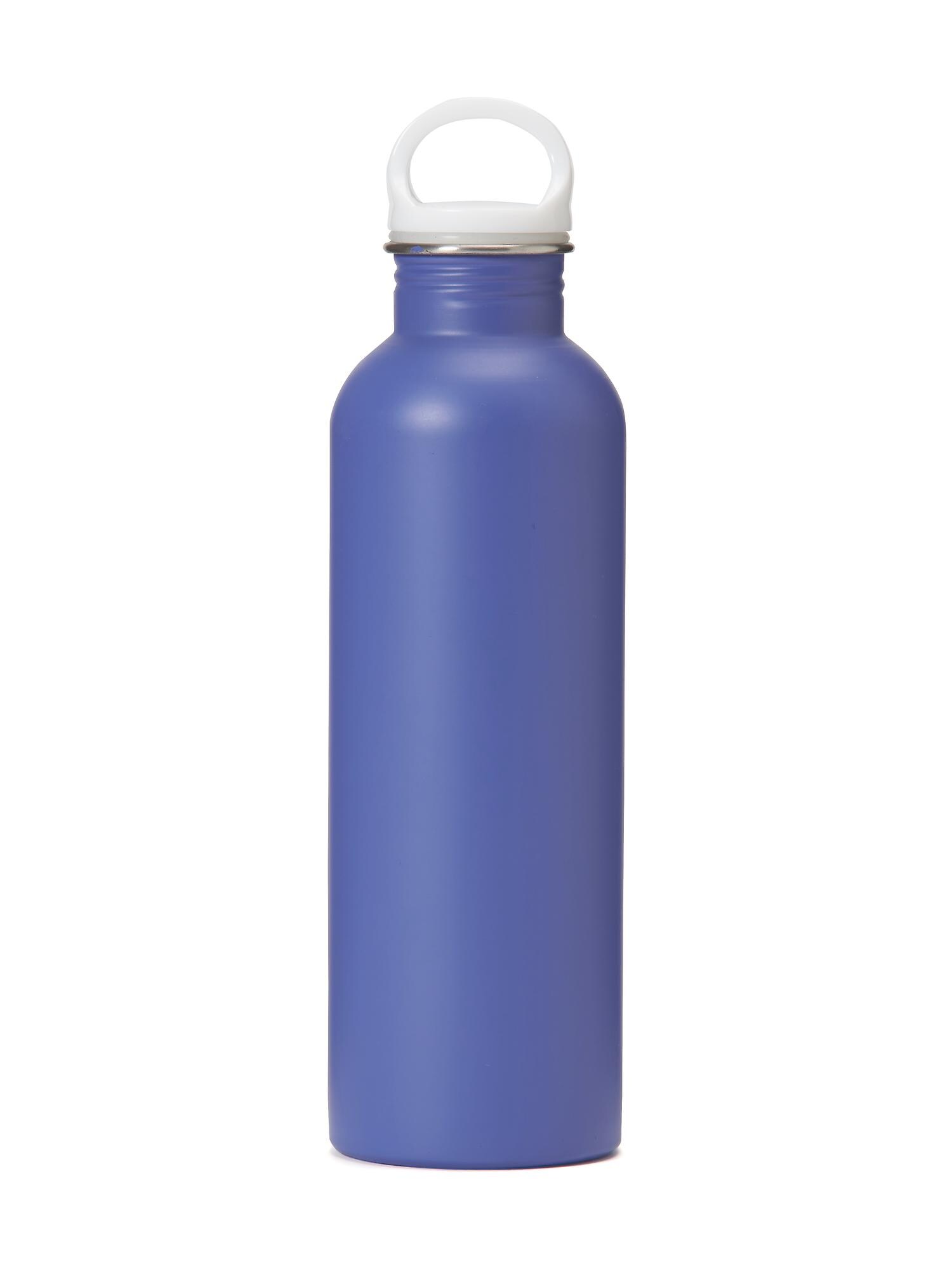 Reusable Insulated Water Bottle Vista Blue