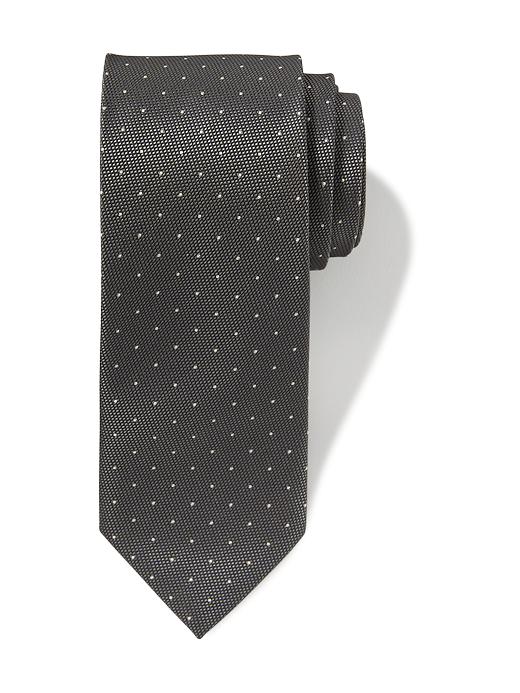 View large product image 1 of 1. Printed Tie for Men