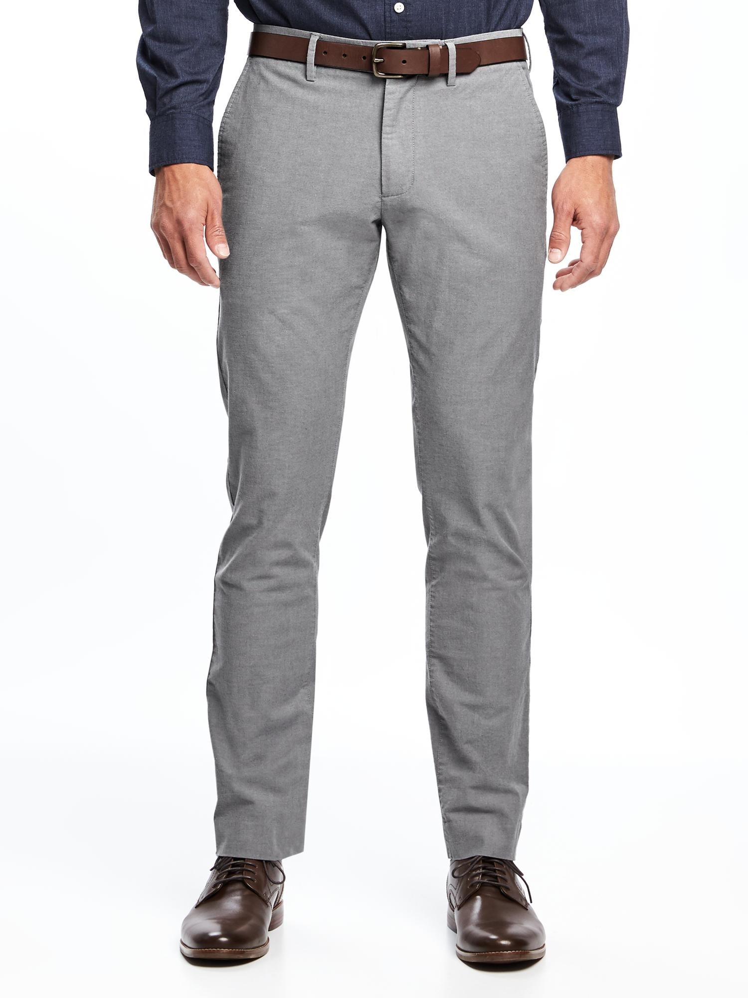 Old navy signature deals slim pants