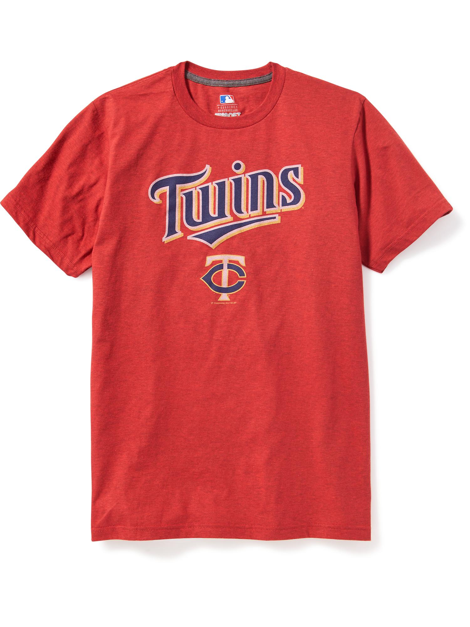 Mlb® Team Graphic T-shirt For Men 