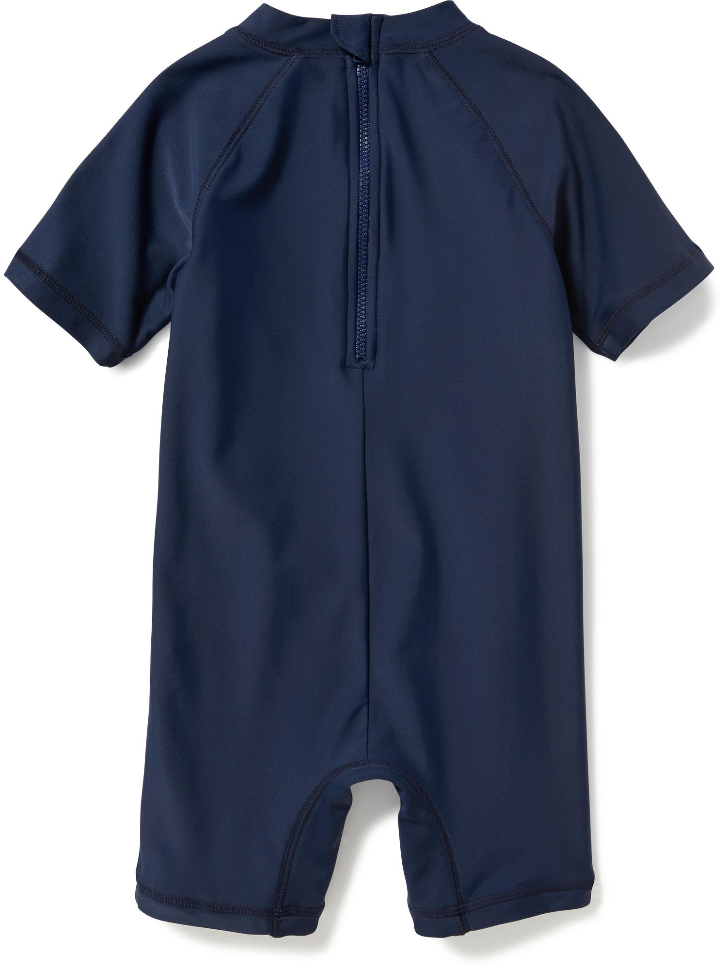 Graphic OnePiece Rashguard for Toddler Old Navy