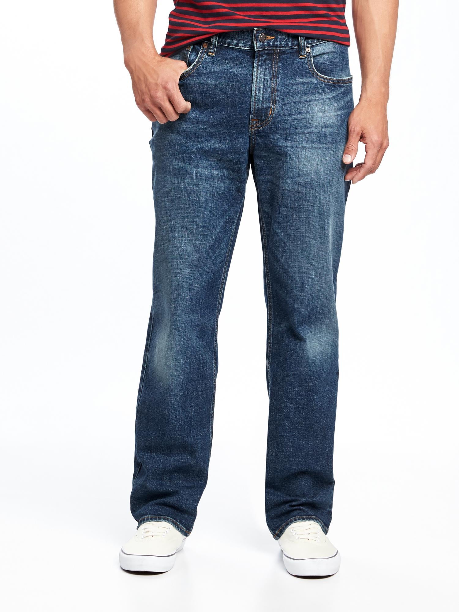old navy big and tall jeans