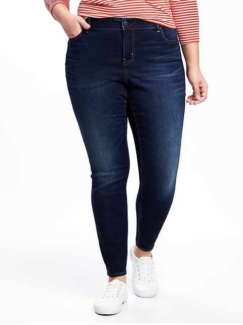 old navy plus size joggers