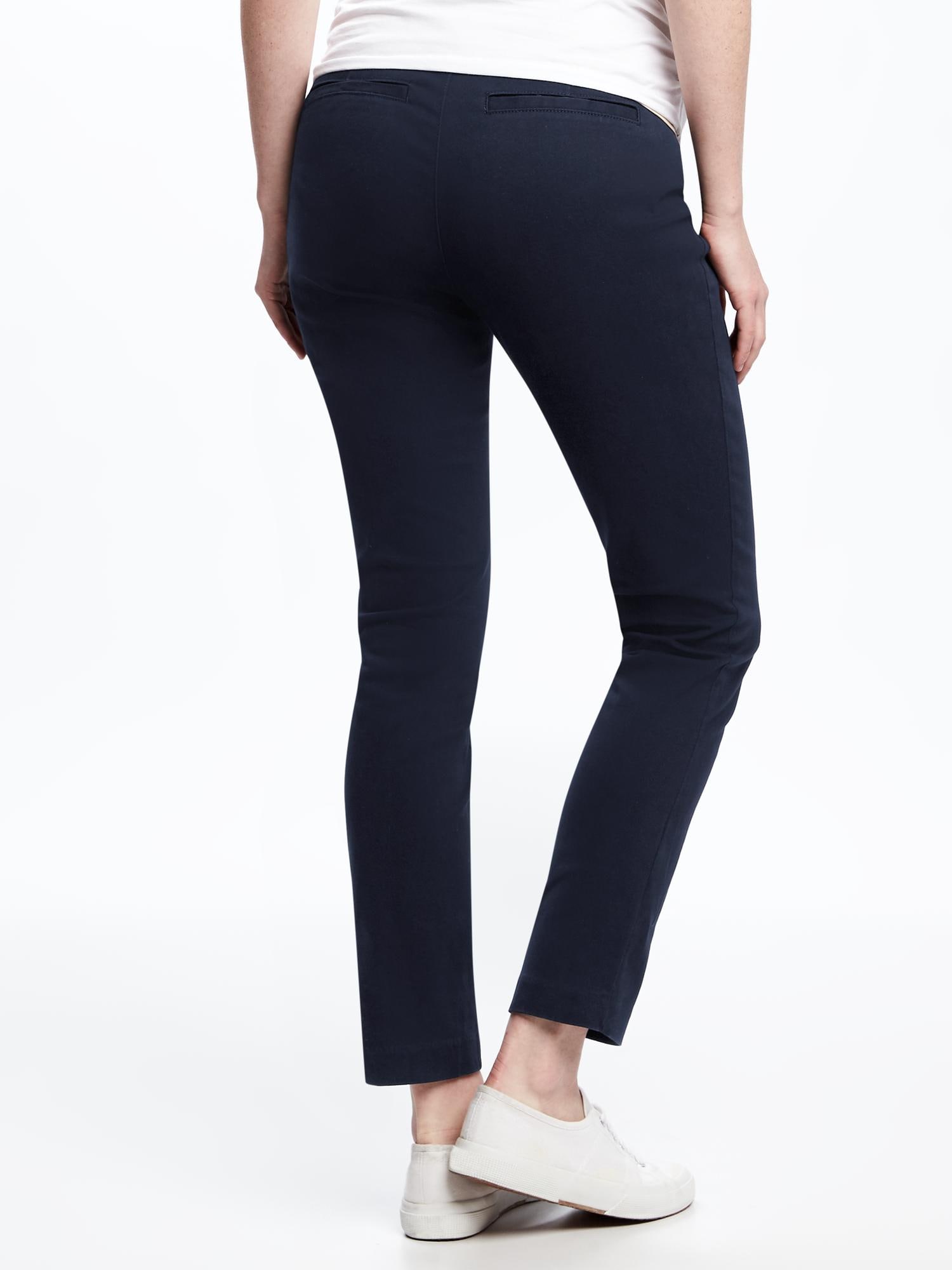 Gap on sale maternity chinos