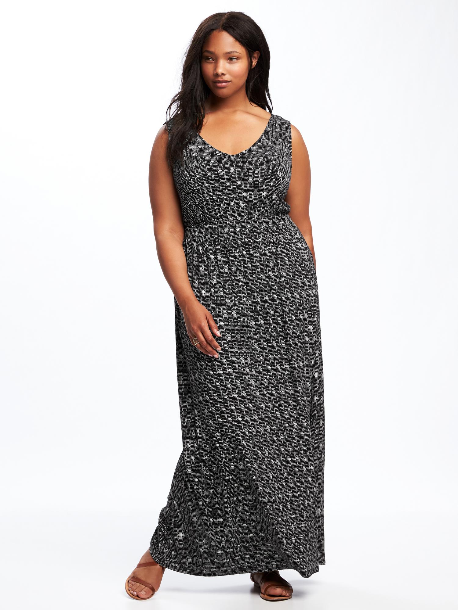 Old navy outlet empire waist dress