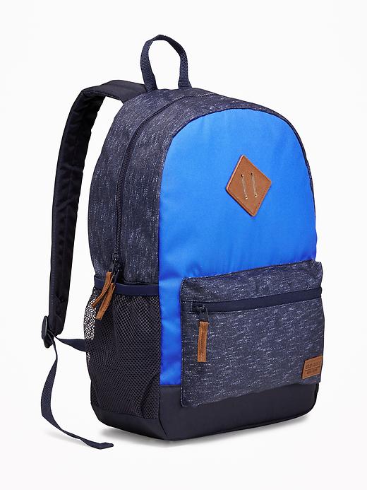 View large product image 1 of 1. Classic Backpack for Kids