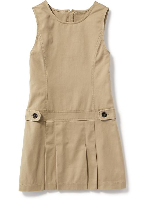 Uniform Jumper for Girls Old Navy