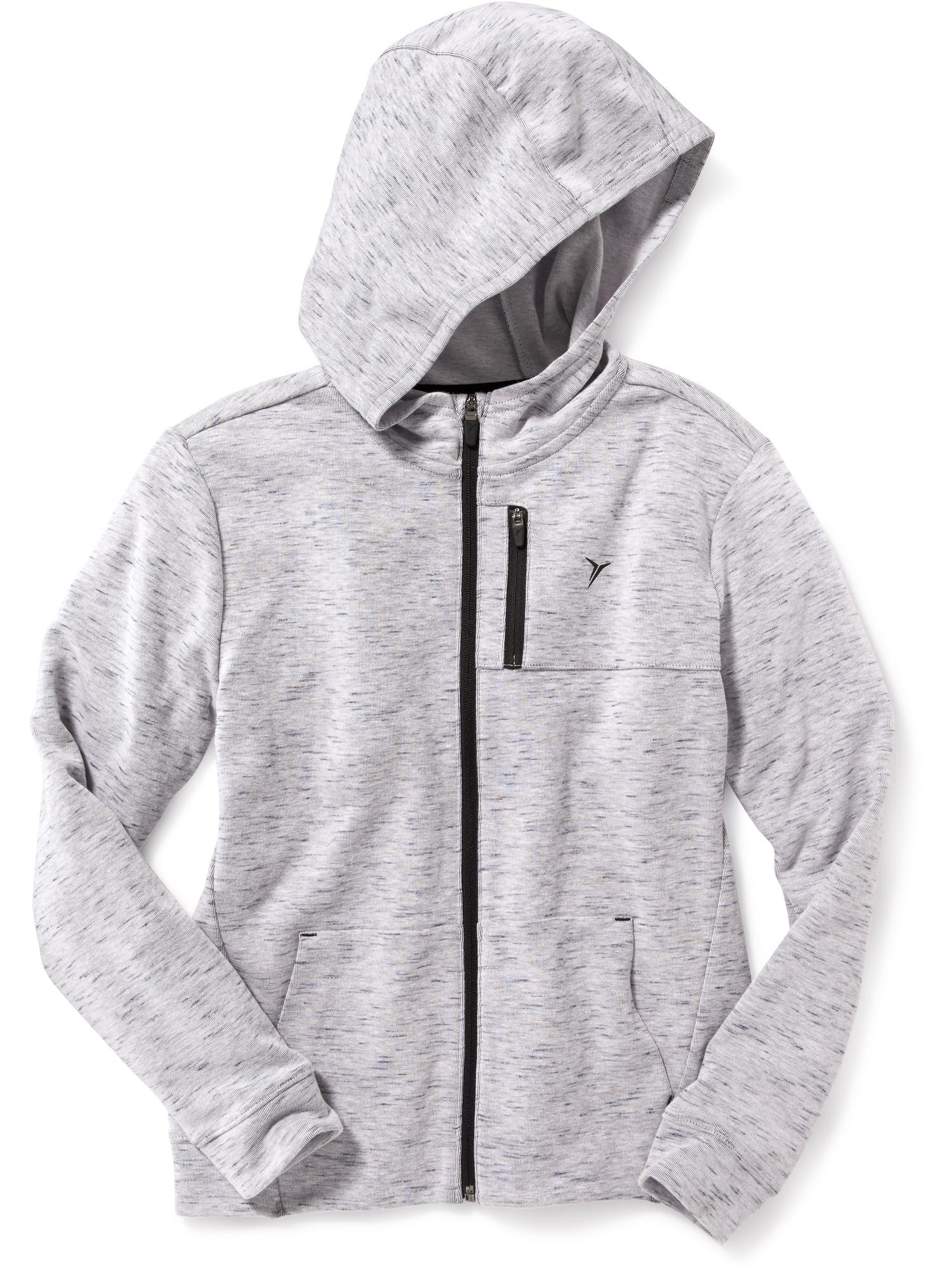 Old navy active go hotsell dry hoodie