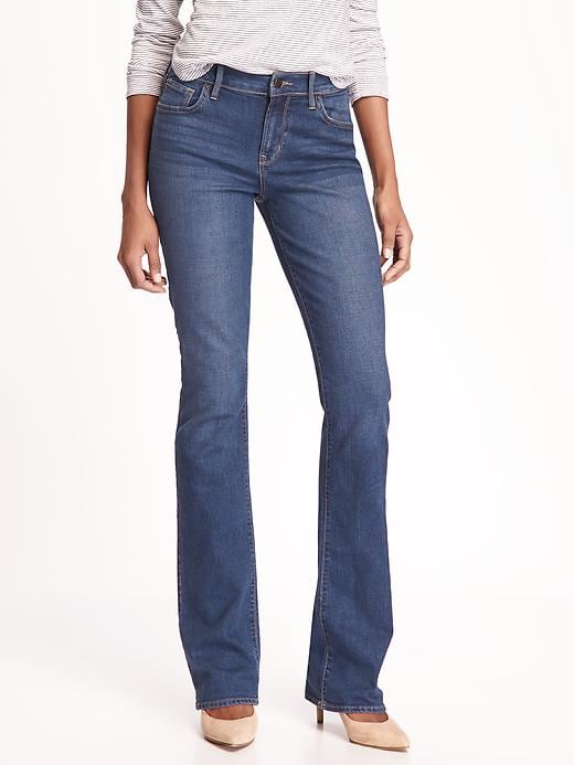 Original Boot-Cut Jeans for Women | Old Navy