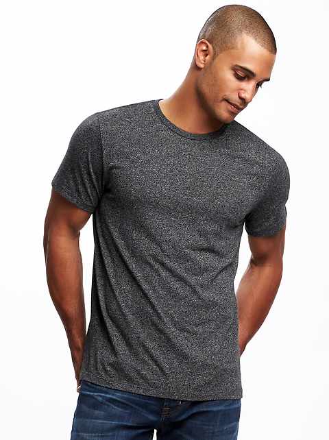 Crew Neck Shirts for Men | Old Navy