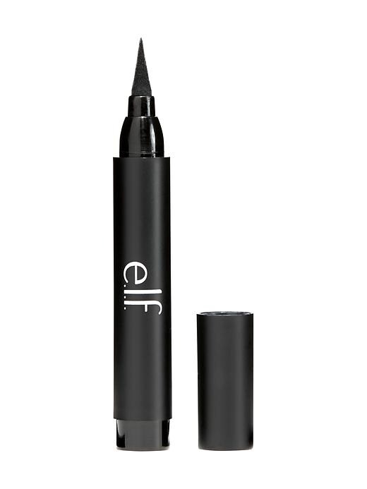 View large product image 1 of 1. e.l.f. Intense Ink Eyeliner