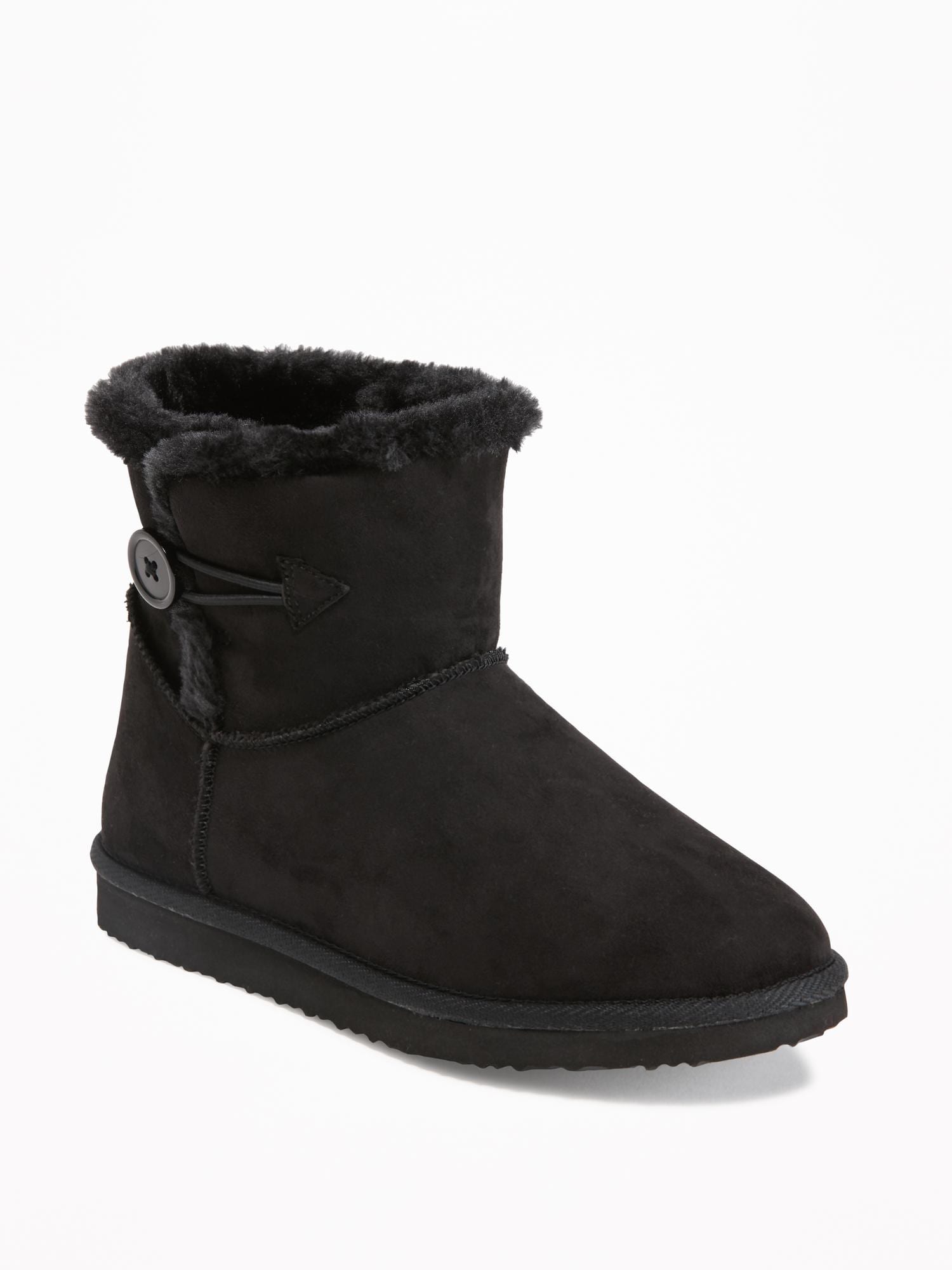 Old navy sale ugg boots