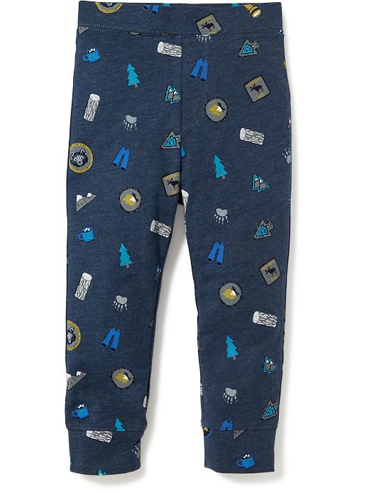 old navy toddler boy joggers