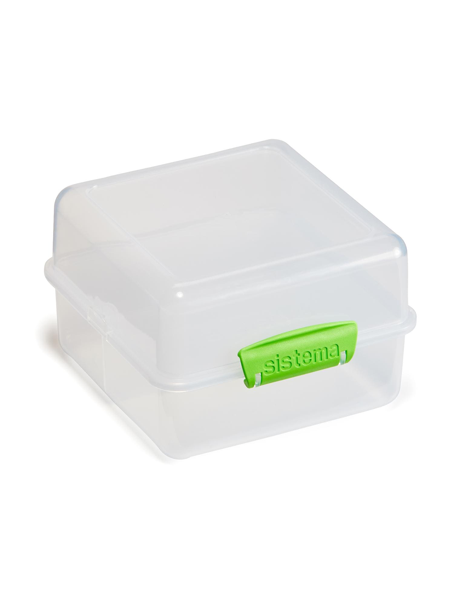 Sistema To Go 47.3 oz Lunch Cube Container