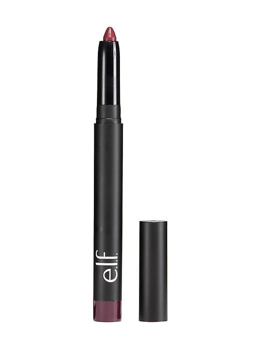 View large product image 1 of 1. e.l.f. Scarlet Night Matte Lip Color