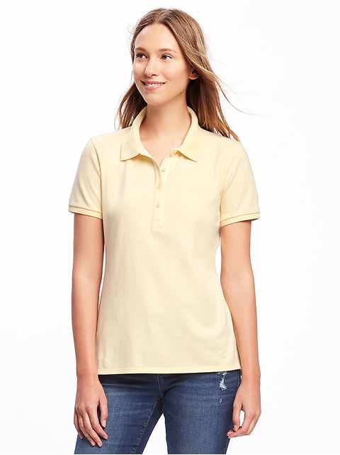 Women's Polos | Old Navy