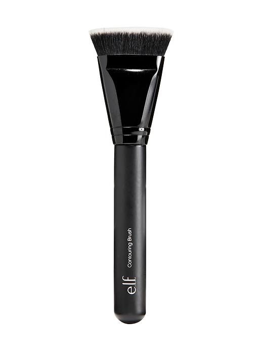 View large product image 1 of 1. e.l.f. Contouring Brush