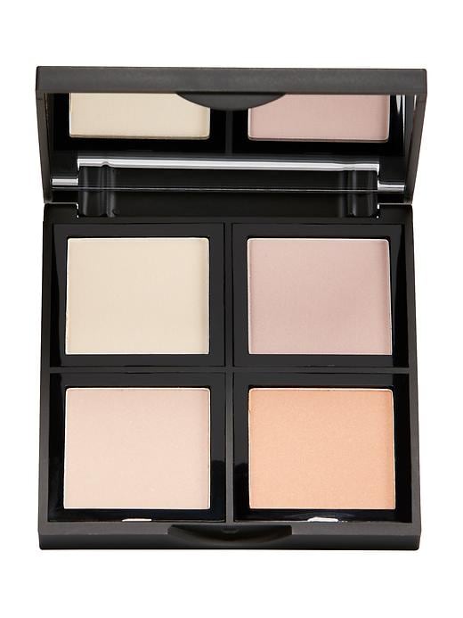 View large product image 1 of 1. e.l.f. Illuminating Palette