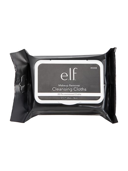 View large product image 1 of 1. e.l.f. Makeup Remover Cleansing Cloths
