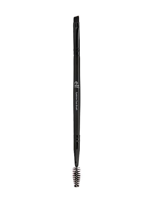 View large product image 1 of 1. e.l.f. Eyebrow Duo Brush